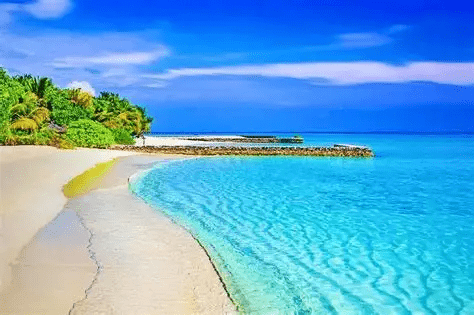 5 Reasons to Explore Amazing Andaman Islands
