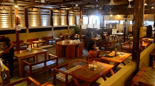 Andaman's Top 5 Romantic Restaurants