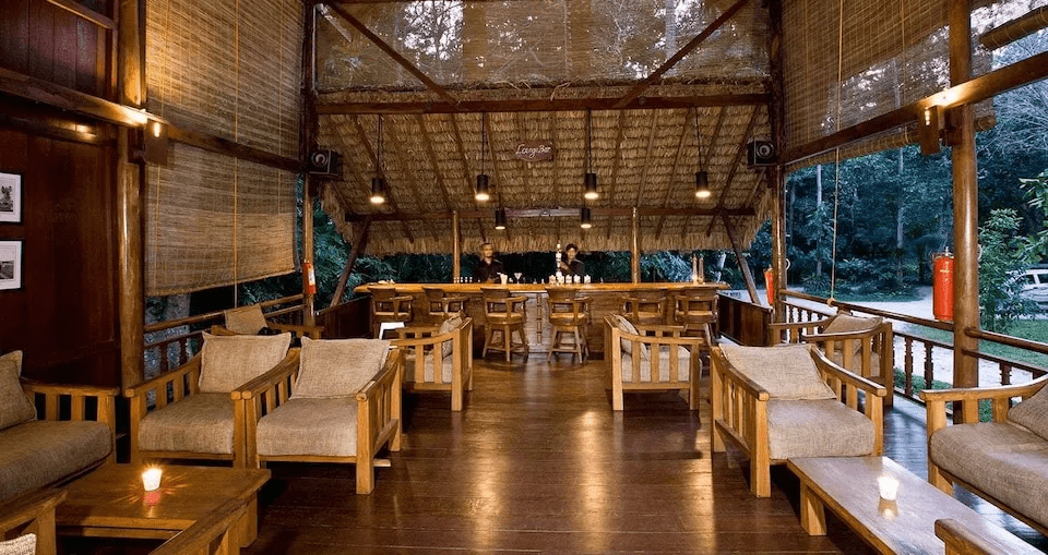 <strong></noscript>Top 5 Most Romantic Restaurants in the Andamans</strong> 