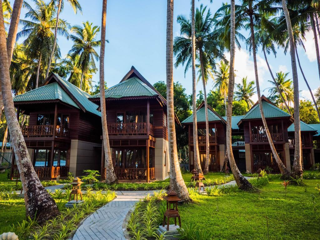 Top 10 homestays in Andaman