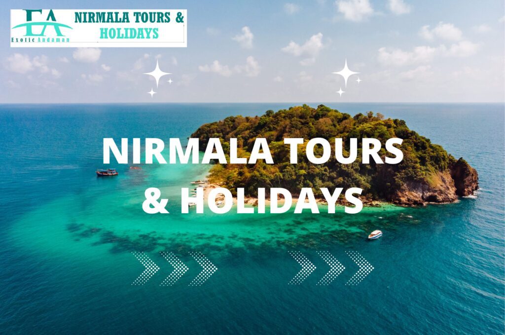 “How to Plan a Memorable Andaman Trip with a Tour and Travel Agency: Tips and Advice”