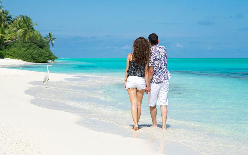 “How to Plan a Romantic Getaway in Andaman with a Tour & Travel Agency: Couples Activities and Dreamy Resort