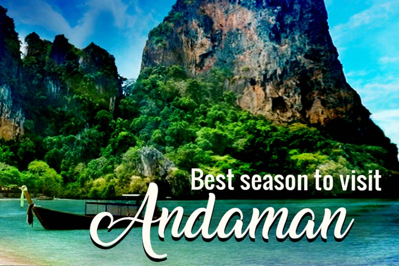 Memorable vacation in Andaman