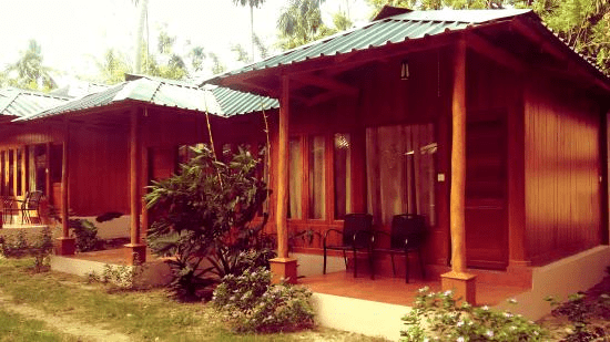 Top 10 homestays in Andaman