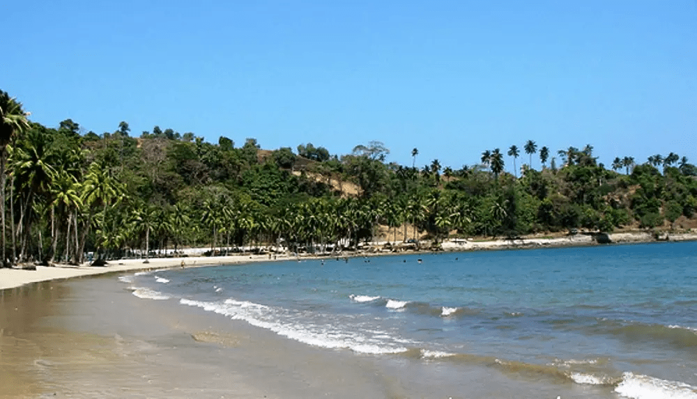 Andaman's Best Beaches